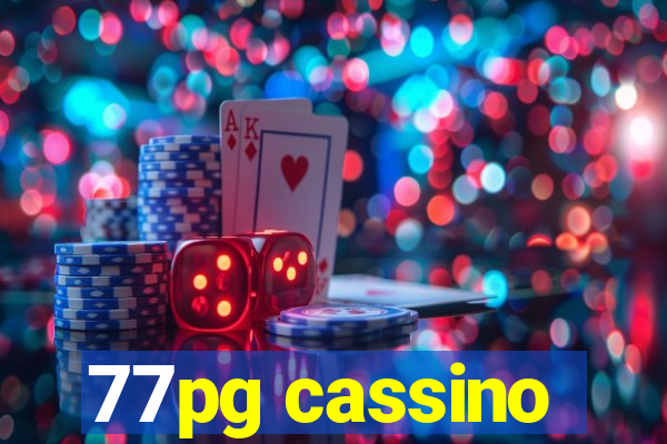 77pg cassino